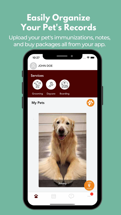 Chevy Paws Doggy Daycare Screenshots