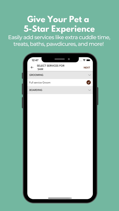 Jessey's Pups Screenshots