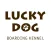Lucky Dog Boarding Kennel