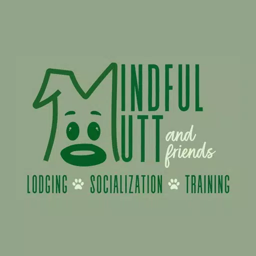 Mindful Mutt and Friends Mindful Mutt and Friends