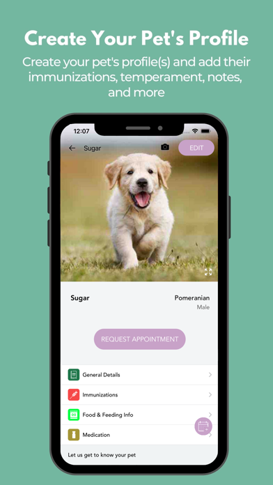Pawsitive Vibes Pet Resort Screenshots