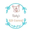 Ruby's K9 Corral