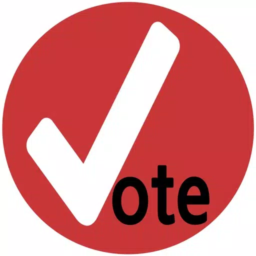 Its Your Vote Its Your Vote