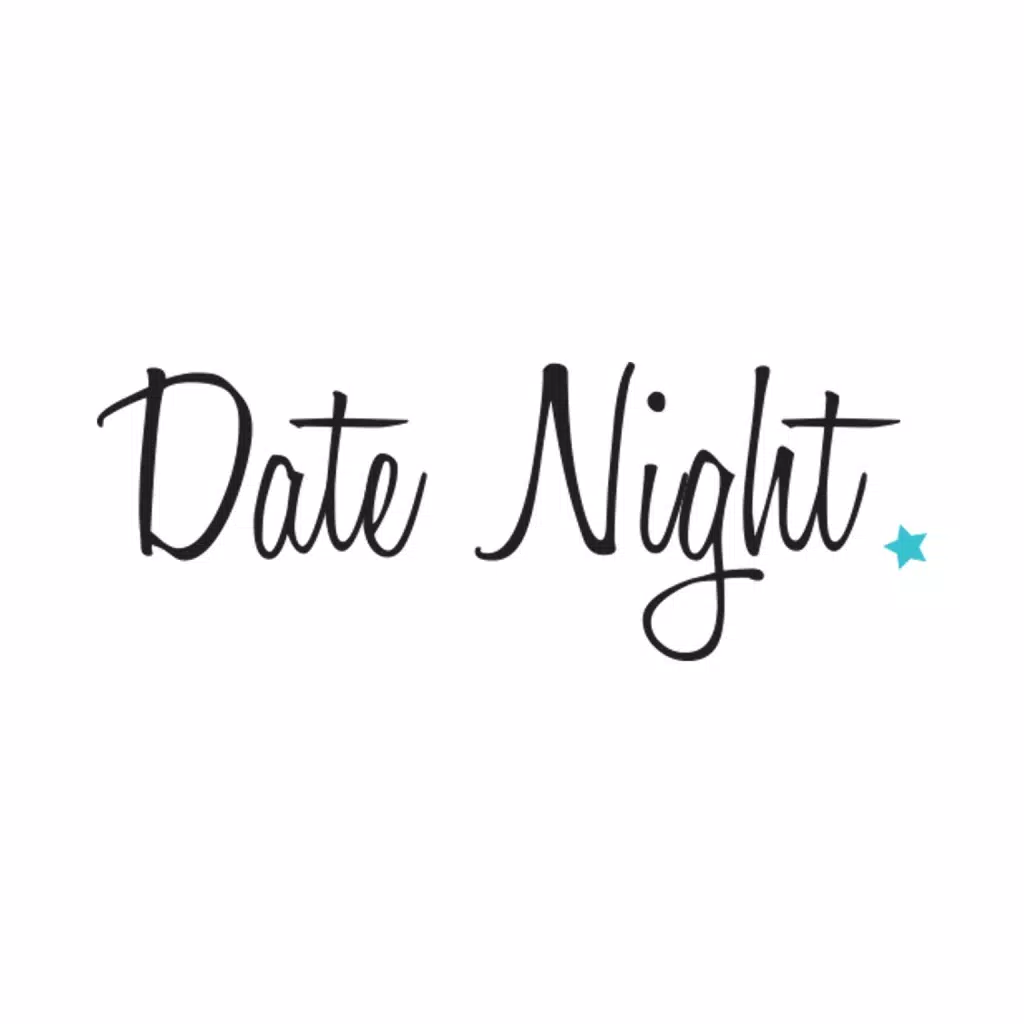 It's Date Night It's Date Night