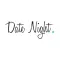 It's Date Night
