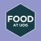 Food at UOG