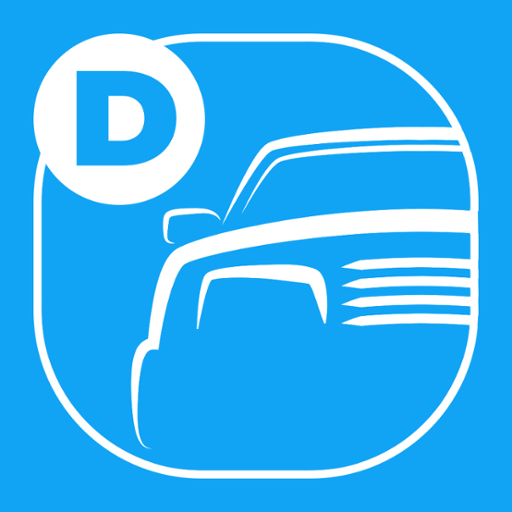 Drive MyRide Drive MyRide