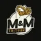 Frituur M&M