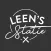 Leen’s Statie