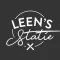 Leen’s Statie