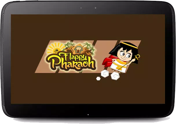 Flappy Pharaoh Screenshots