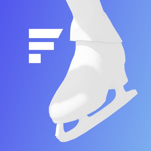 Freezio Figure Skating 3D app Freezio Figure Skating 3D app