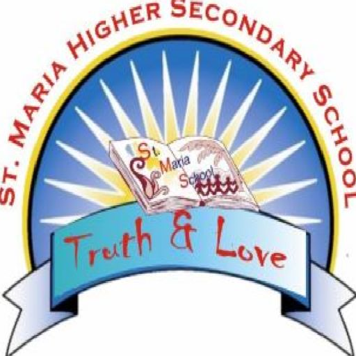 St. Maria H.S. School, Bazpur