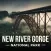 New River Gorge GPS Audio Tour