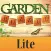 Fifteen Garden Puzzle Tile