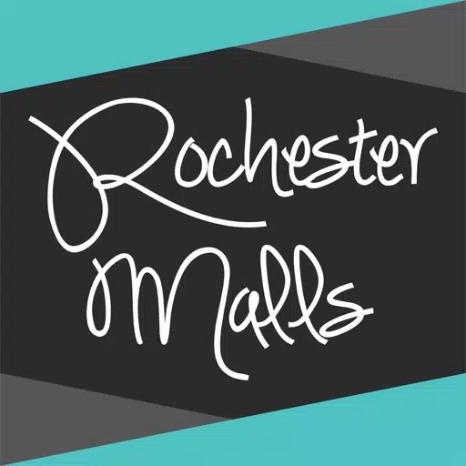 Rochester Malls Rochester Malls