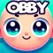 OBBY GAMES - BABY ESCAPE