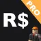 Roblux - Quiz for Roblox Robux