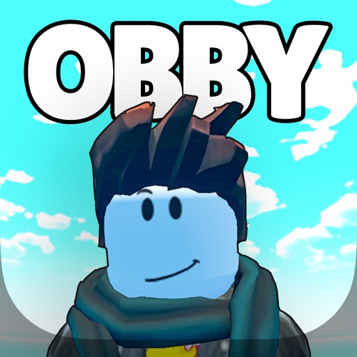 OBBY GAMES BROOKHAVEN OBBY GAMES BROOKHAVEN