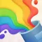 Color My World!