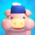 Hungry Piggy