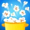 Popcorn Mixer