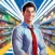 Supermarket Store Sim Games 3D
