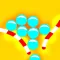 Rope and Balls - Puzzle Games