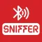 BleSniffer: Find My Headphones