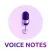 Voice Notes Premium Transcribe