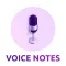 Voice Notes Premium Transcribe
