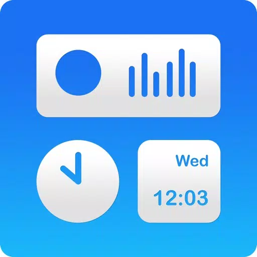 Widget Kit: widgets and icons Widget Kit: widgets and icons