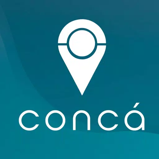 concá concá