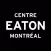 Montreal Eaton Centre