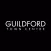 Guildford Town Centre
