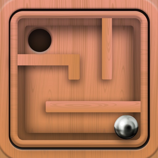 Classic Labyrinth – Maze Games Classic Labyrinth – Maze Games