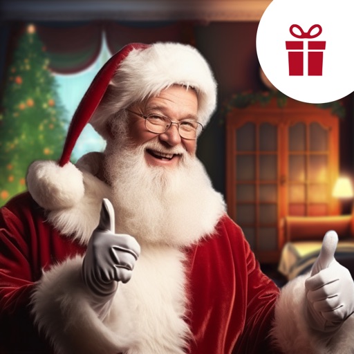 Santa´s secret gift raffle Santa´s secret gift raffle