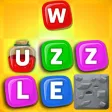 Wuzzle: Words with color match game to play with letters in a new original way incuding awsome wordsearch, anagrams and good educational board mini games to learn spelling and vocabulary. Free! Wuzzle: Words with color match game to play with letters in a new original way incuding awsome wordsearch, anagrams and good educational board mini games to learn spelling and vocabulary. Free!