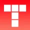 Numtris: best addicting logic number game with cool multiplayer split screen mode to play between two good friends. Including simple but challenging numeric puzzle mini games to improve your math skills. Free!