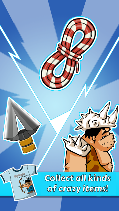 Zrzuty ekranu Troglomics Escape