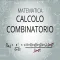 Calcolo Combinatorio