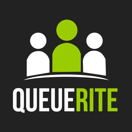 QueueRite Ticket Kiosk QueueRite Ticket Kiosk