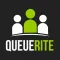 QueueRite Ticket Kiosk