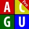 Genetic Code Pro