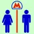 M-Toilet Offline