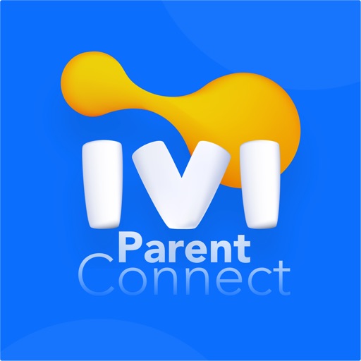 IVI Parent Connect IVI Parent Connect