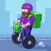 Delivery Corp: idle merge game