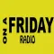OnAFridayRadio