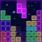 Glow Block Puzzle