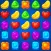 Sweety City - Match 3 Games